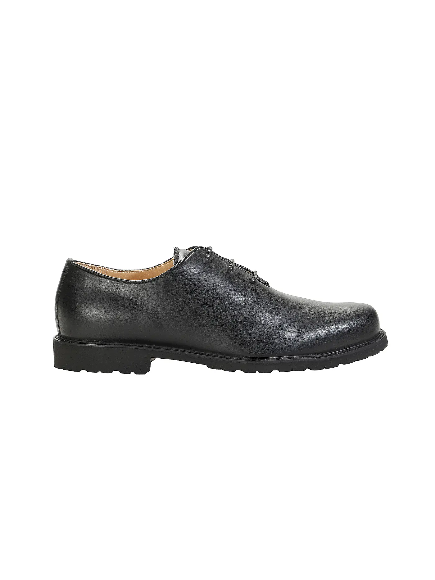 DIRNDL & BUA | Trachtenschuhe - Haferlschuhe PALMER | 